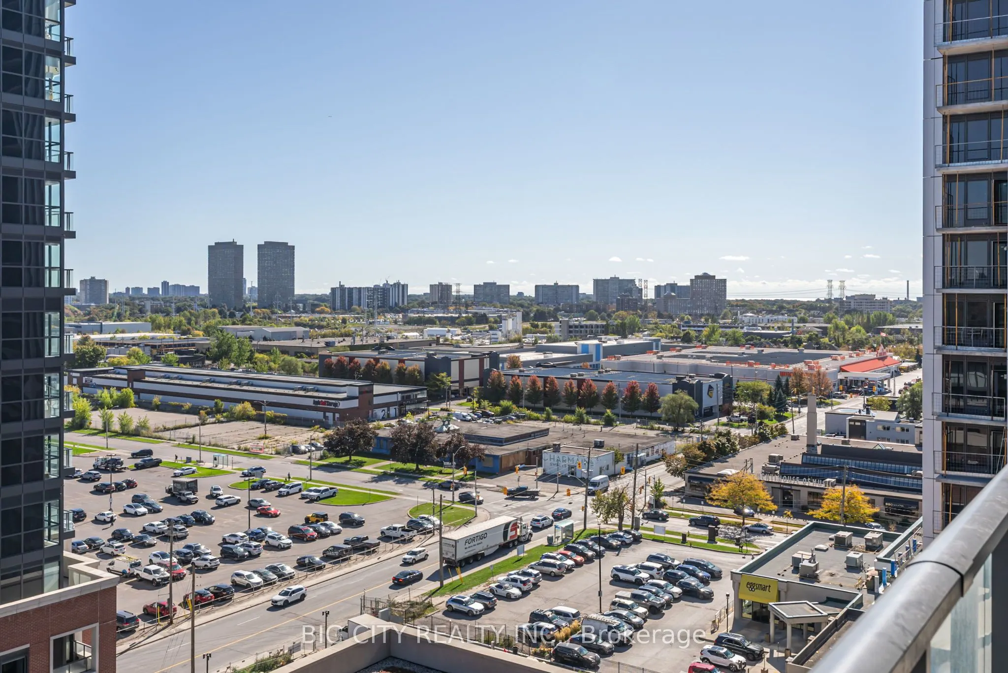 33 Frederick Todd Way, #1110