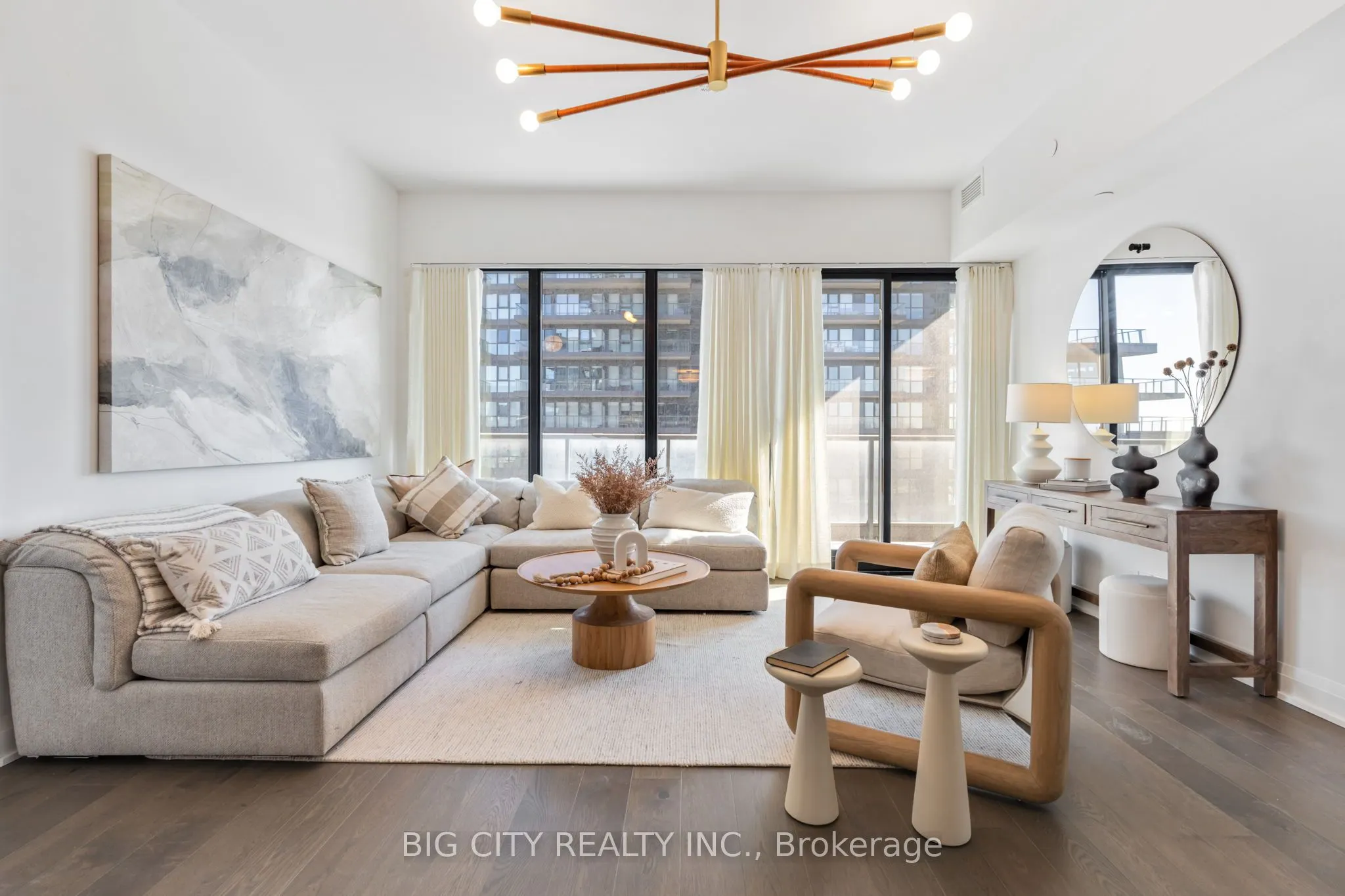 33 Frederick Todd Way, #1110