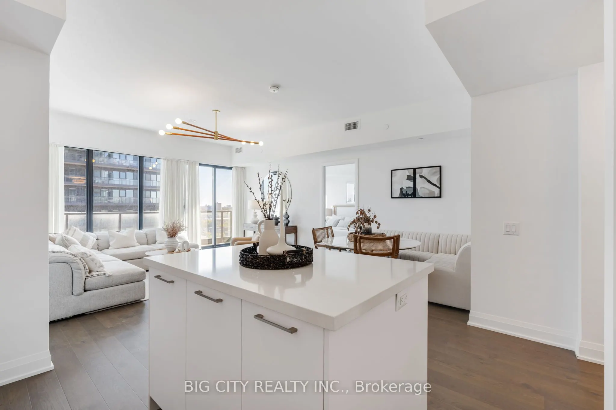 33 Frederick Todd Way, #1110