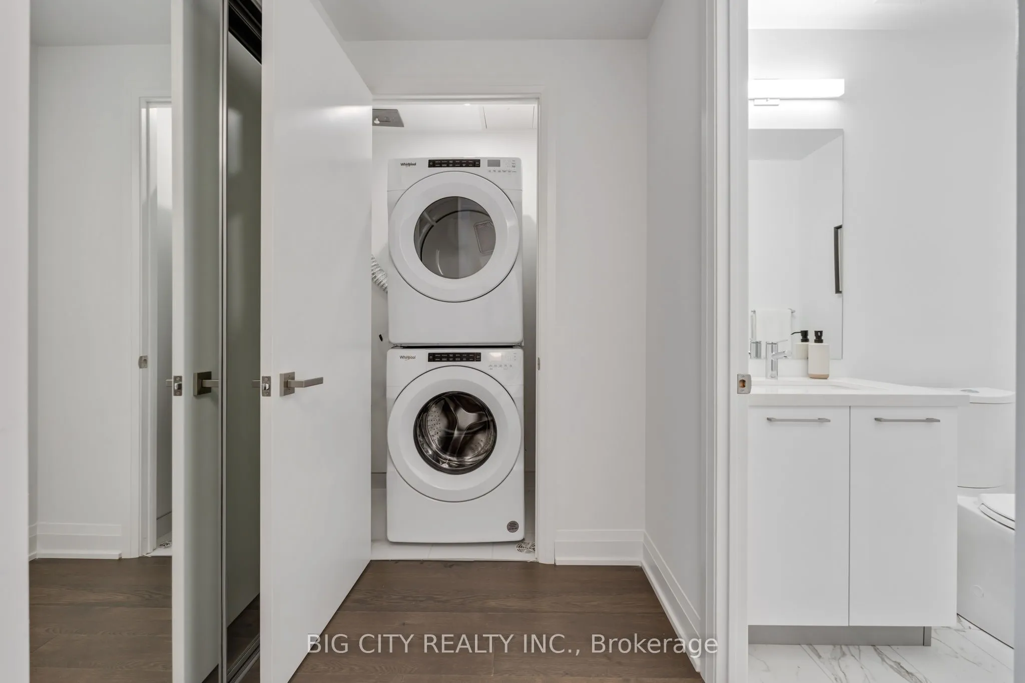 33 Frederick Todd Way, #1110