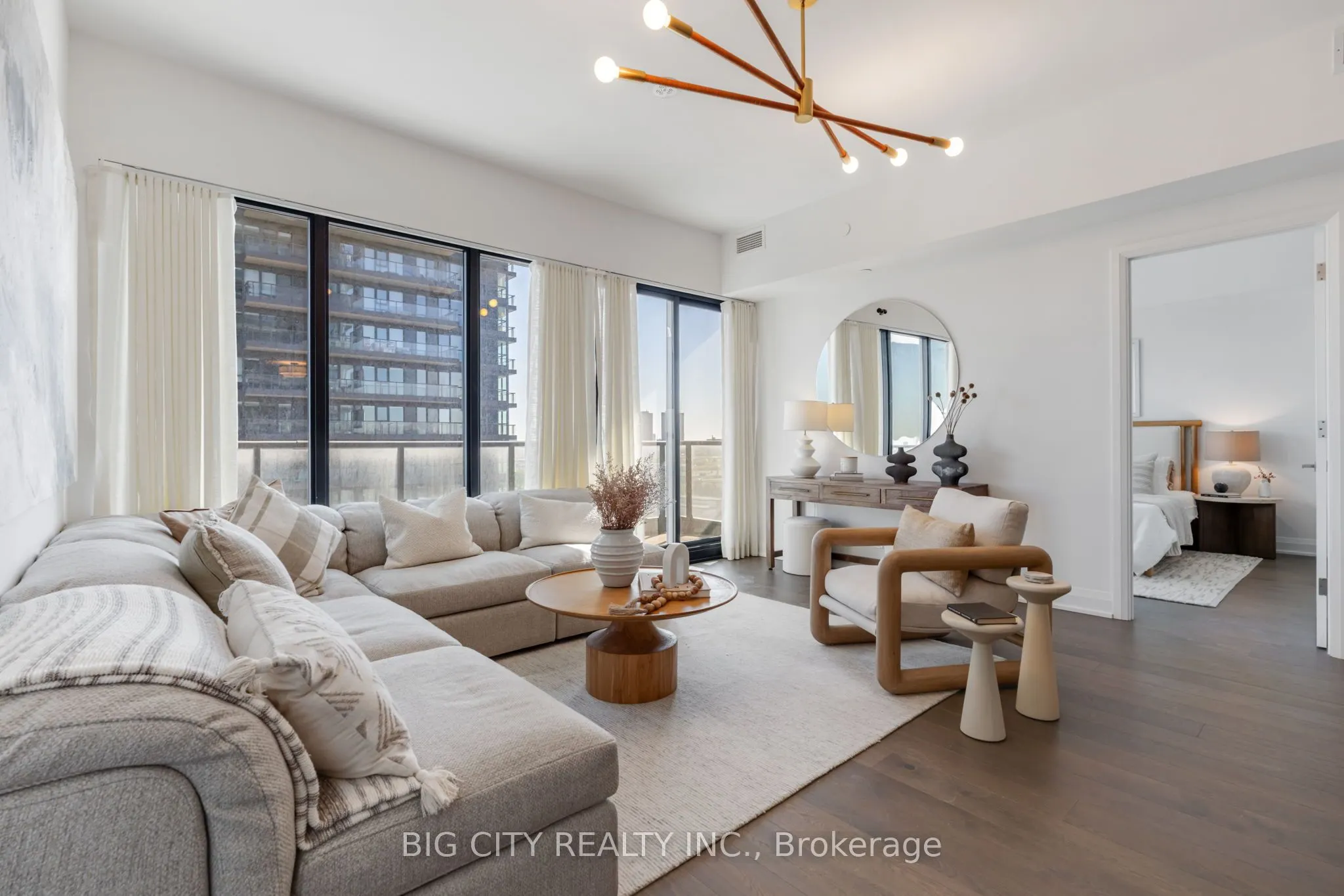 33 Frederick Todd Way, #1110