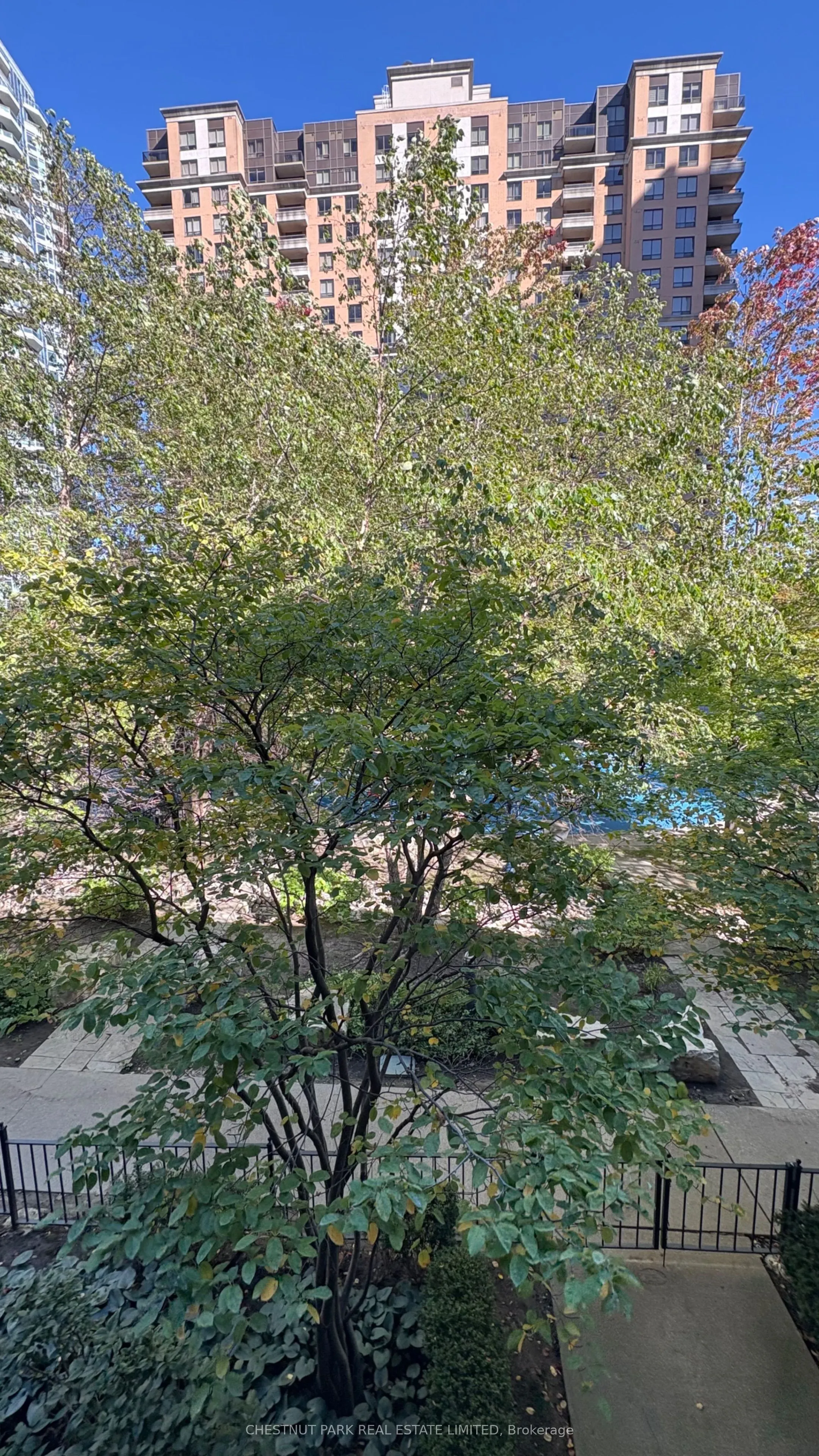 500 Doris Avenue, #Th3