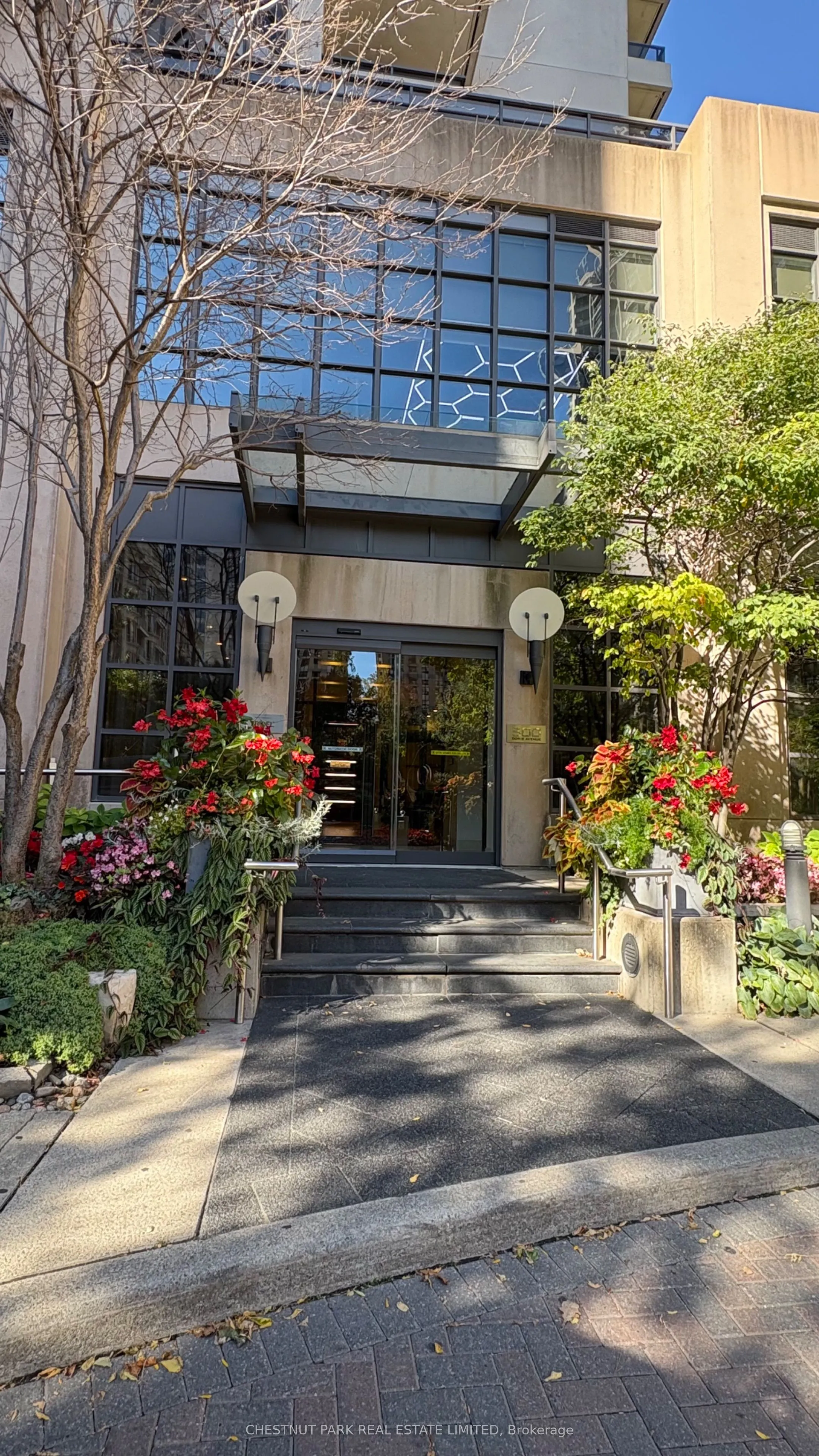 500 Doris Avenue, #Th3