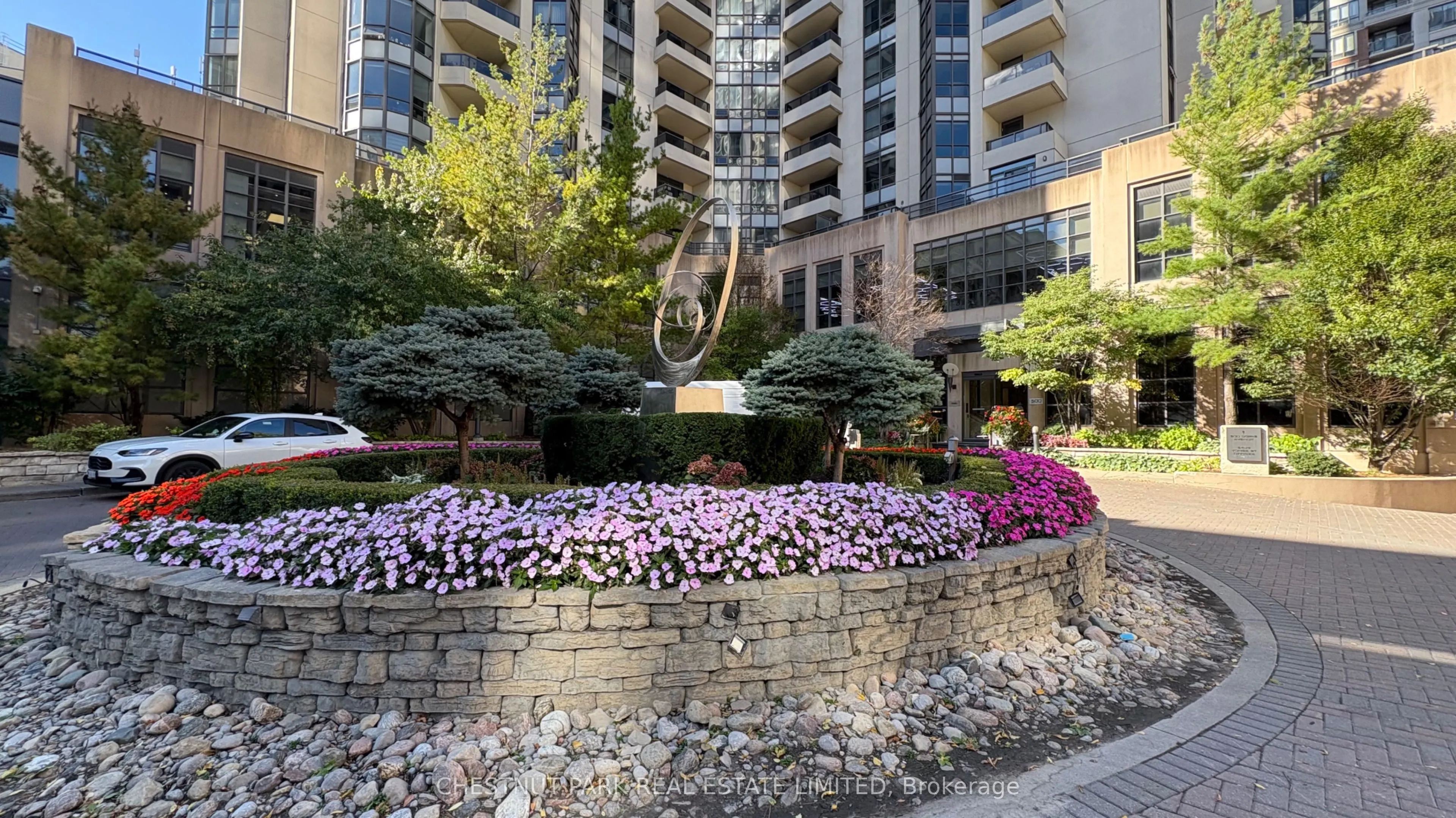 500 Doris Avenue, #Th3