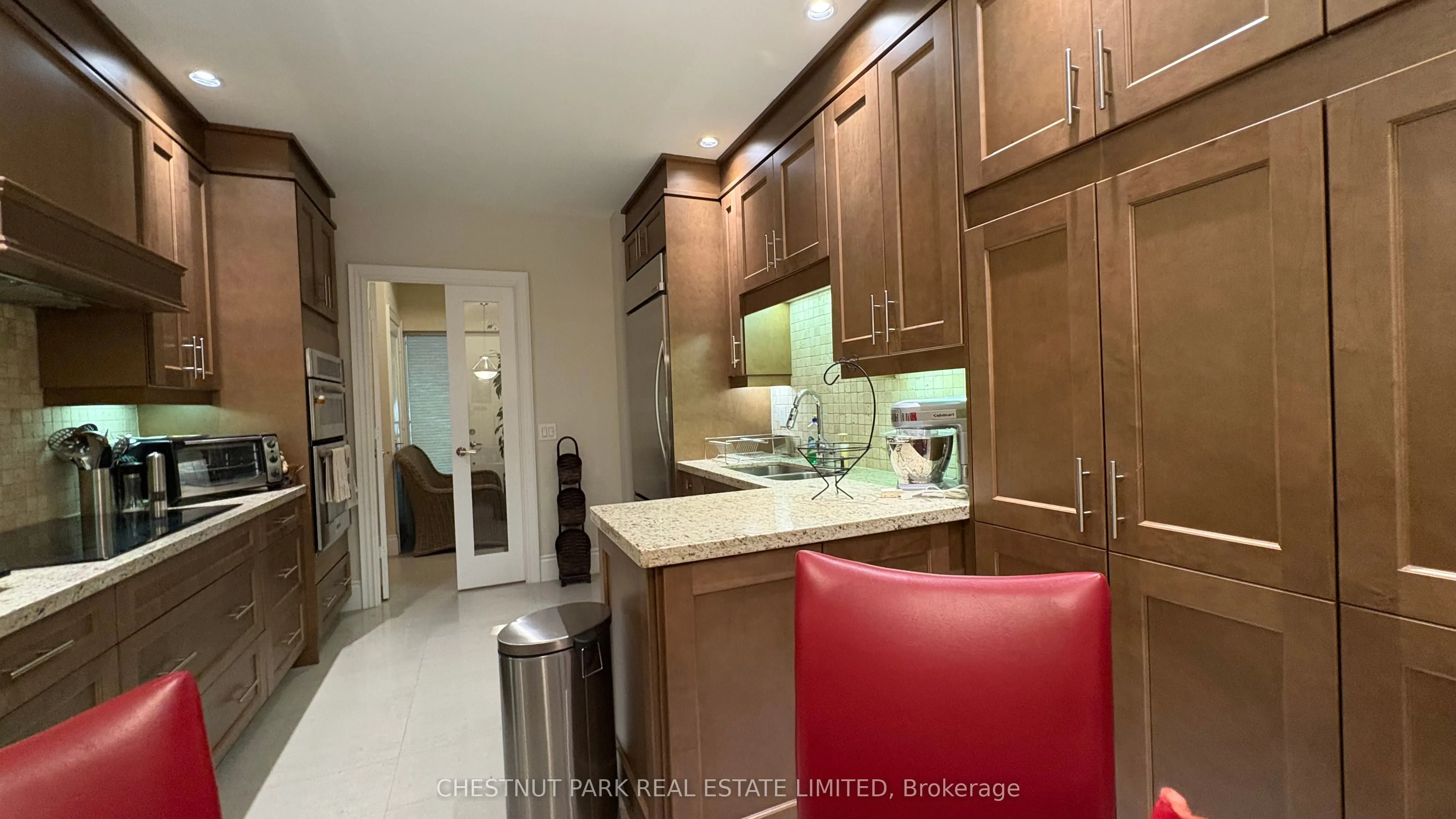 500 Doris Avenue, #Th3