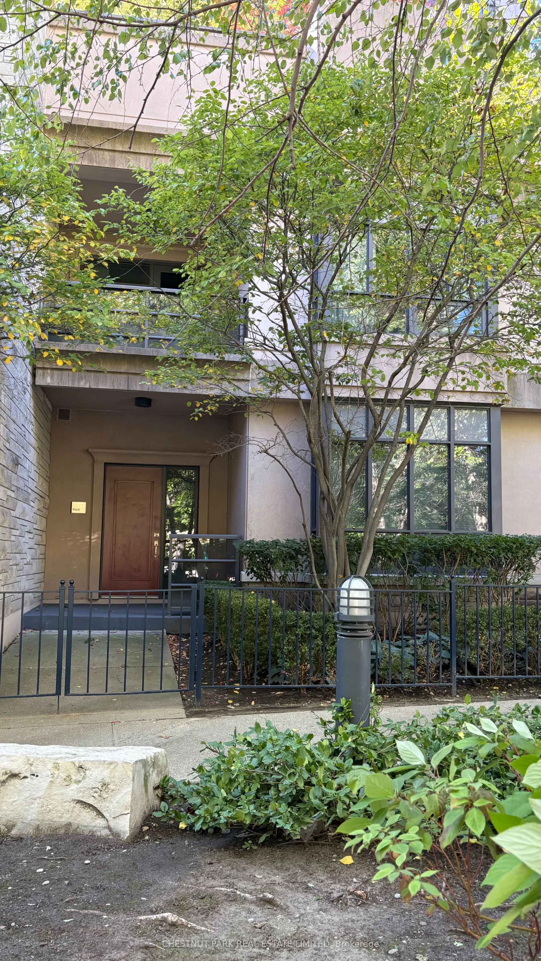 500 Doris Avenue, #Th3