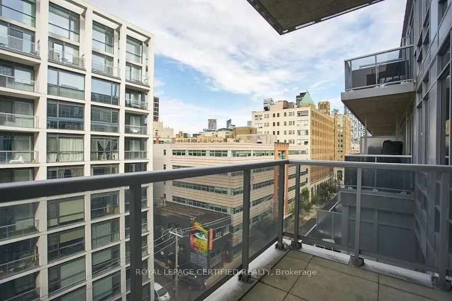 719 Adelaide Street, #19