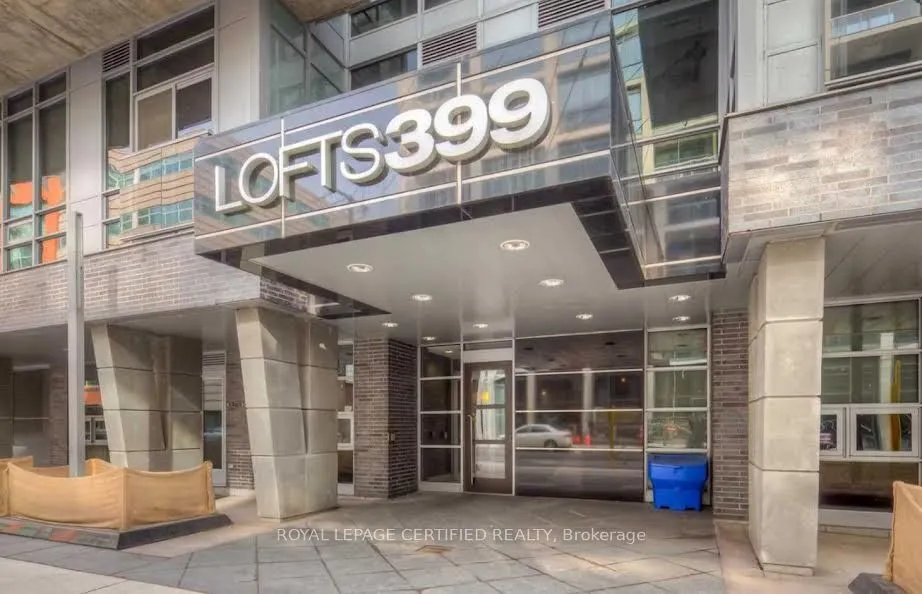 719 Adelaide Street, #19