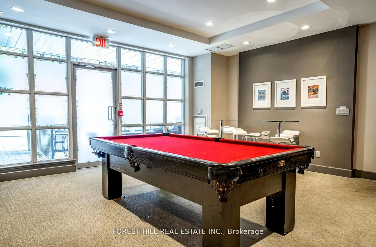 23 Brant Street, #103