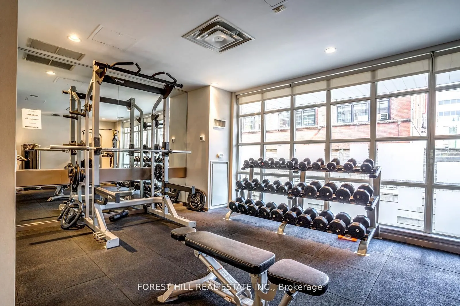 23 Brant Street, #103