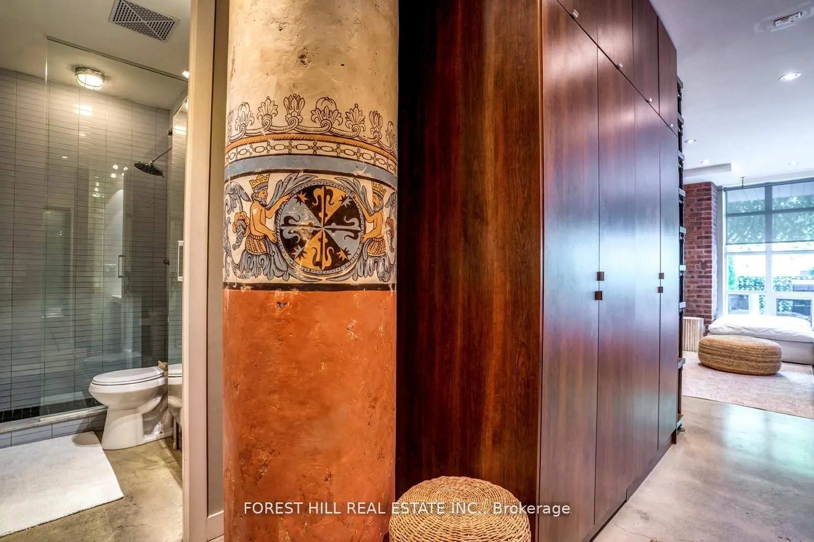 23 Brant Street, #103