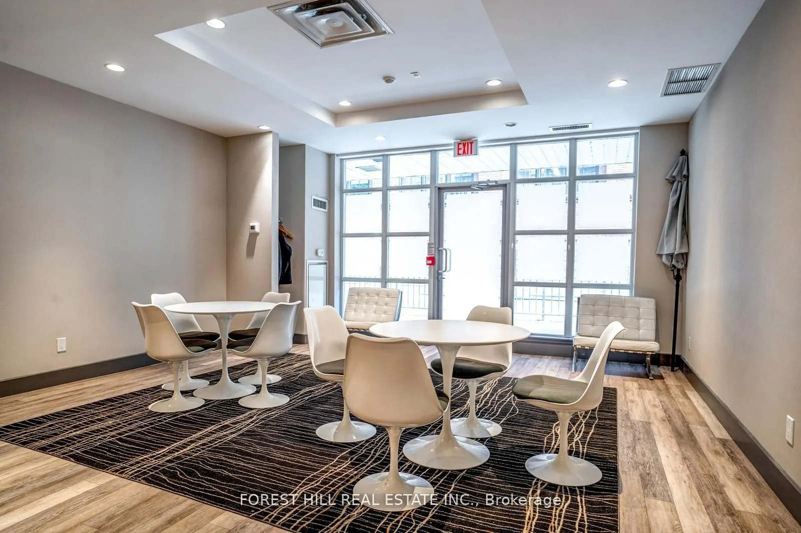 23 Brant Street, #103