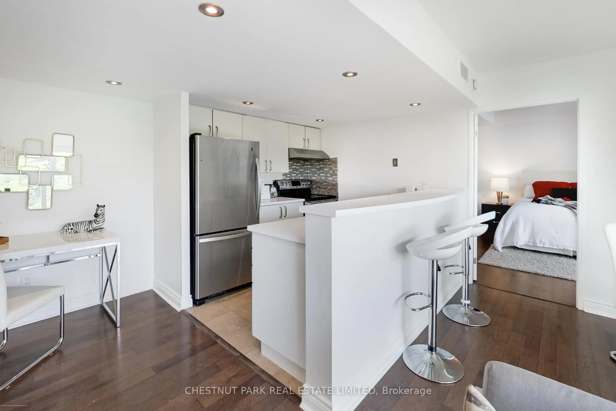 97 Lawton Boulevard, #201