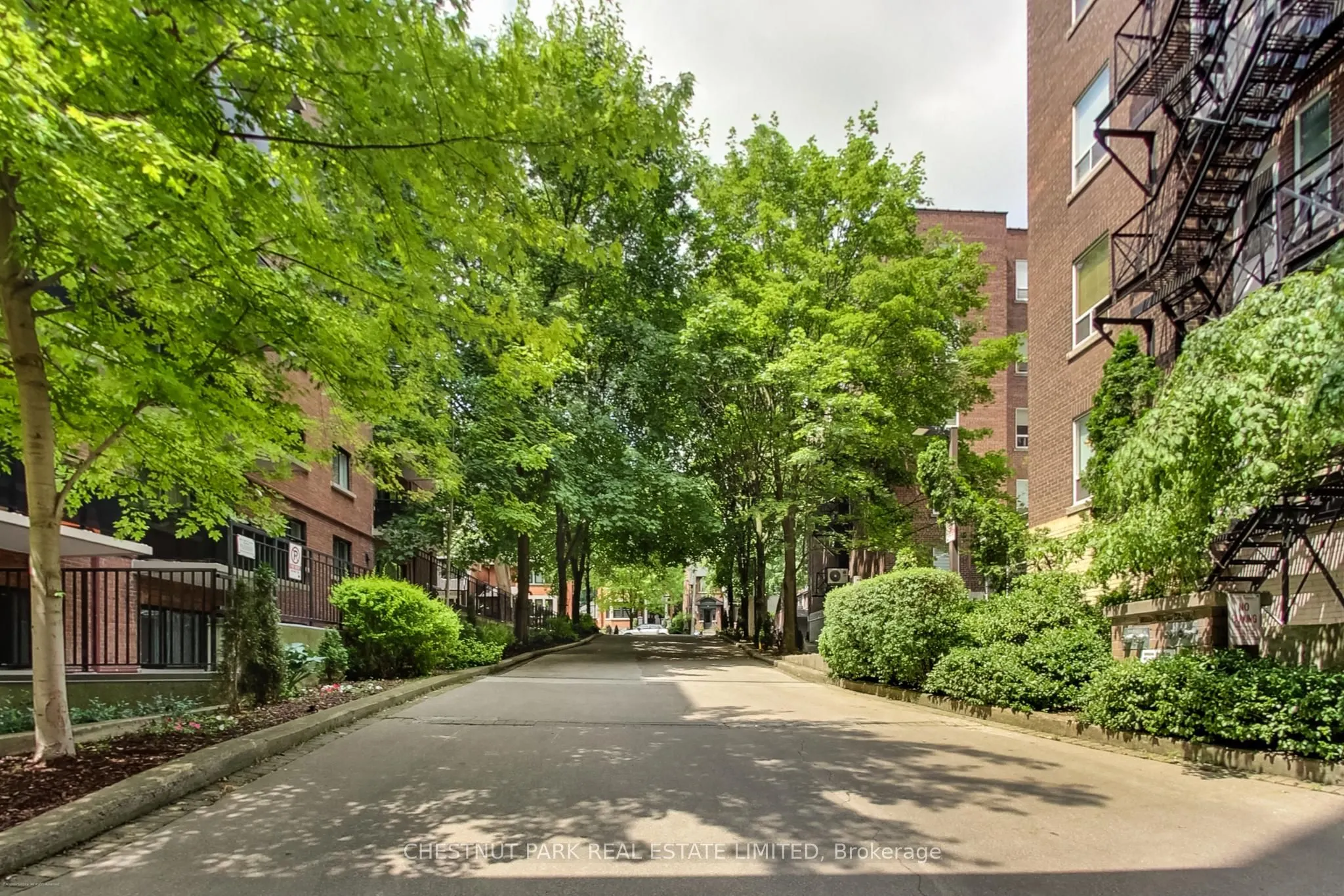 97 Lawton Boulevard, #201