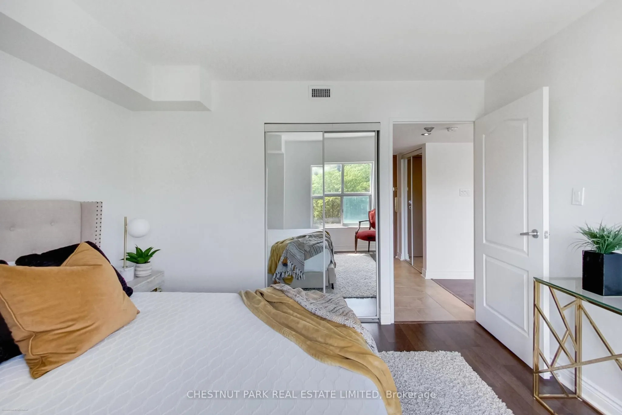 97 Lawton Boulevard, #201