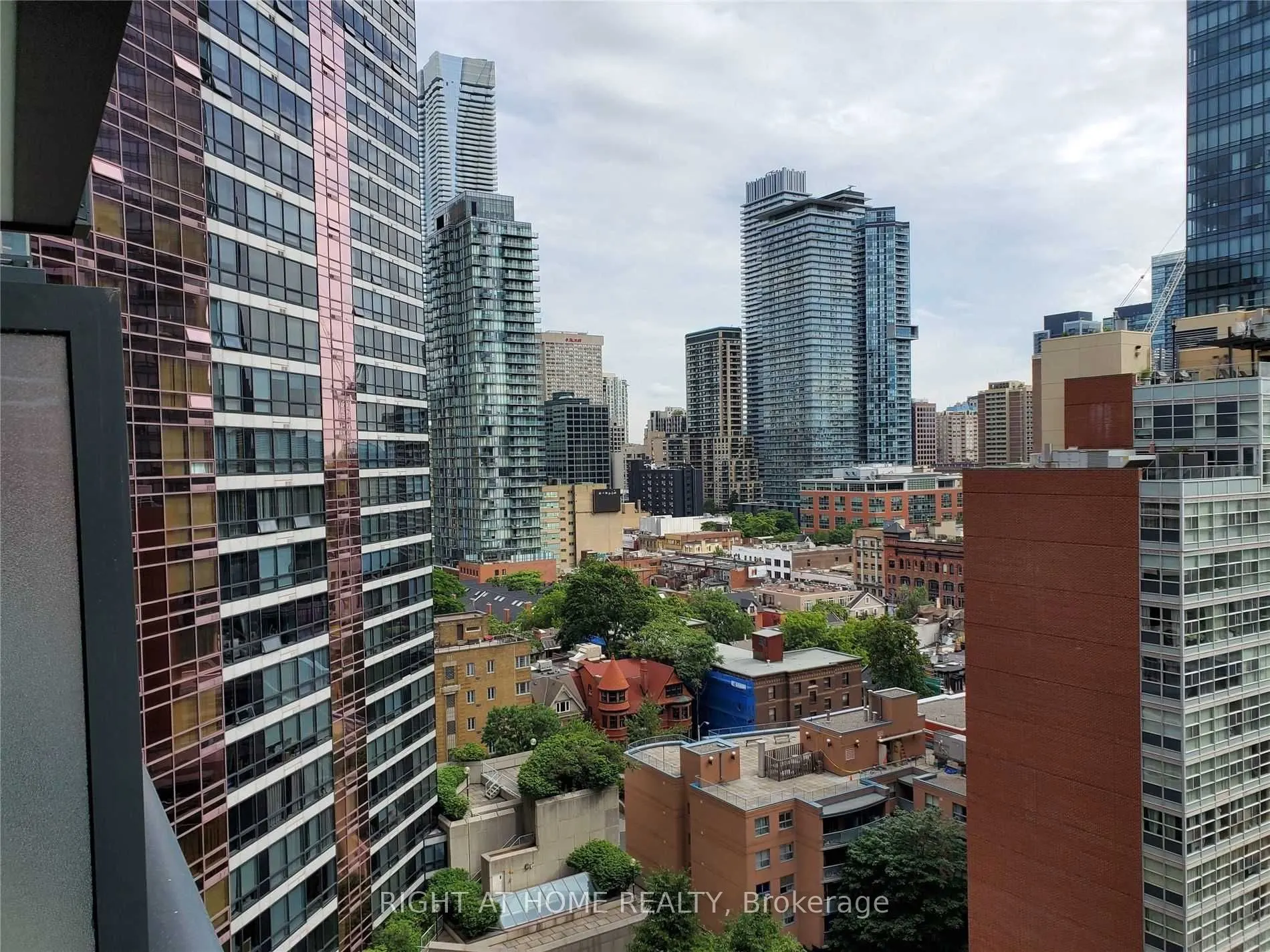 955 Bay Street, #1518