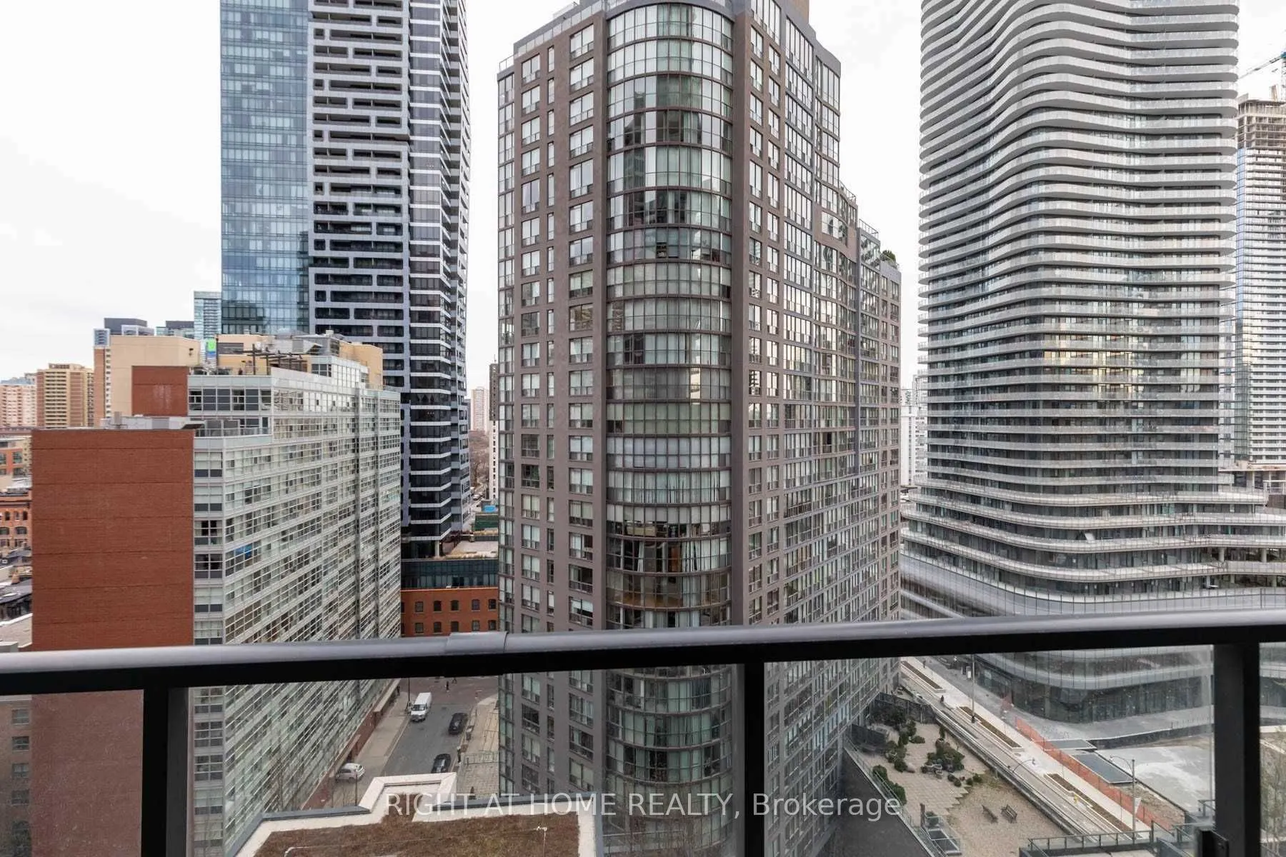 955 Bay Street, #1518