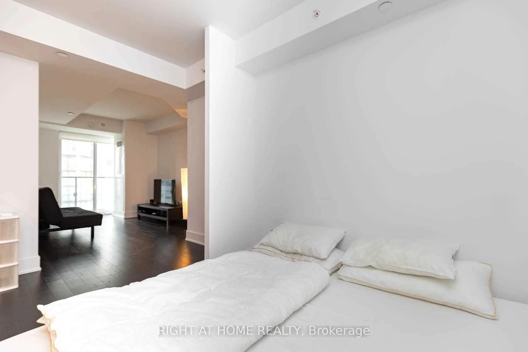 955 Bay Street, #1518