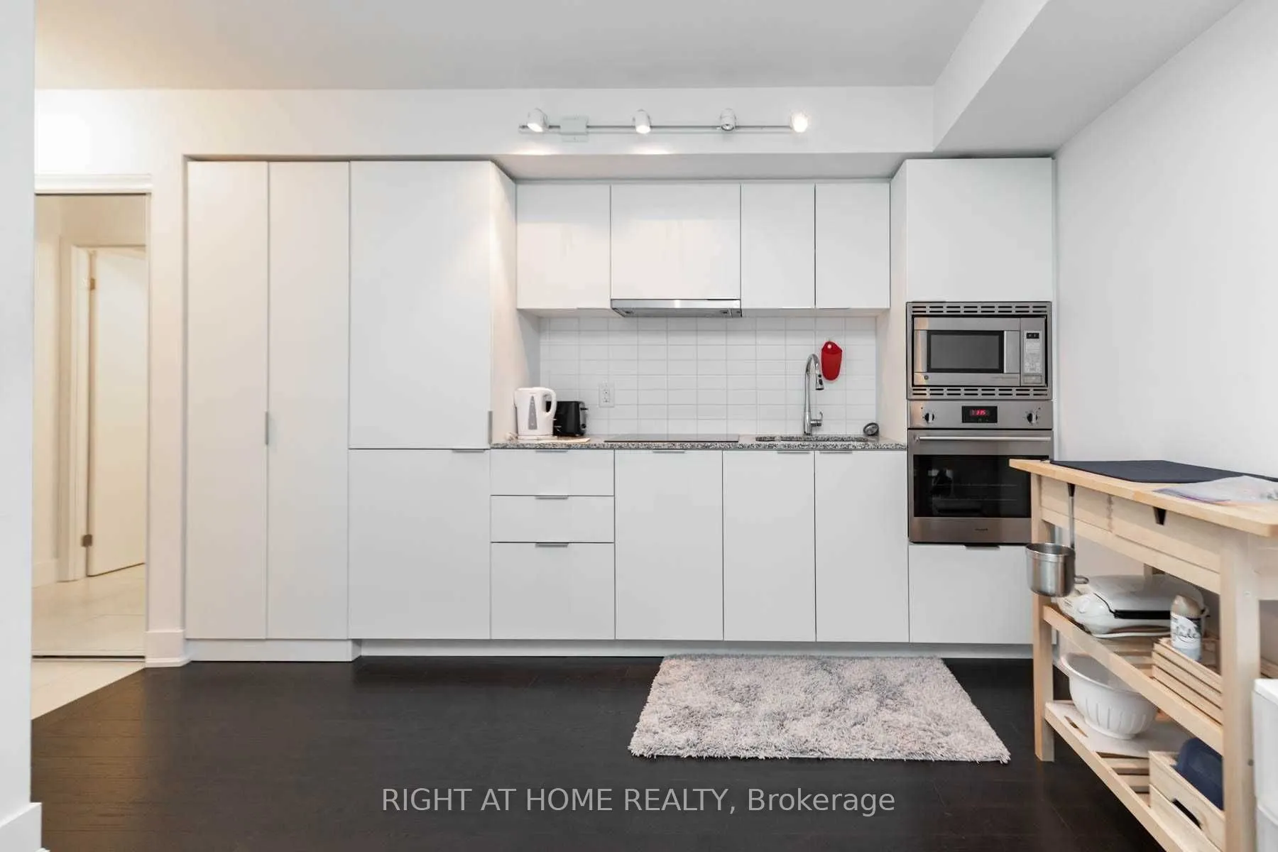 955 Bay Street, #1518
