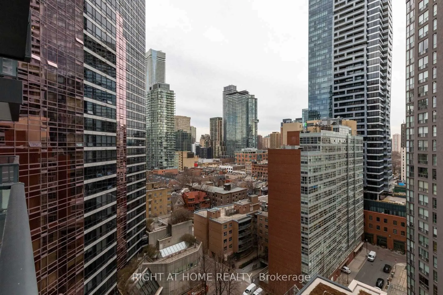 955 Bay Street, #1518