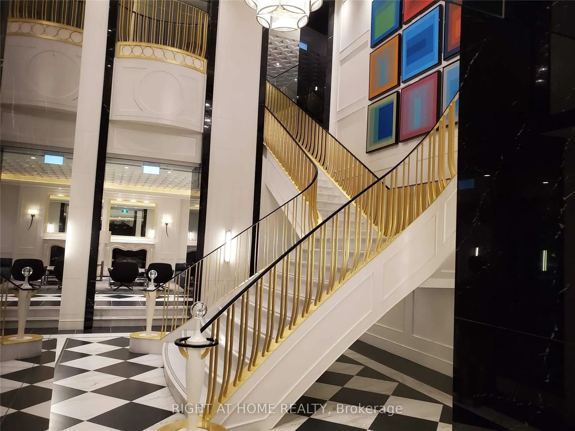 955 Bay Street, #1518