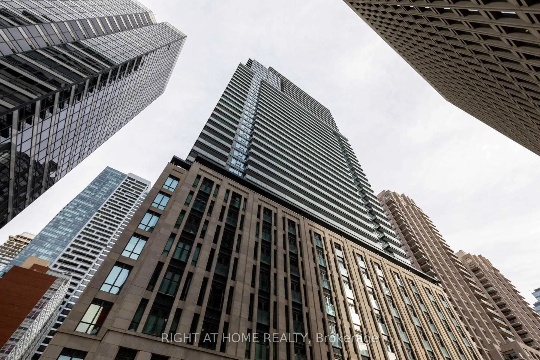 955 Bay Street, #1518