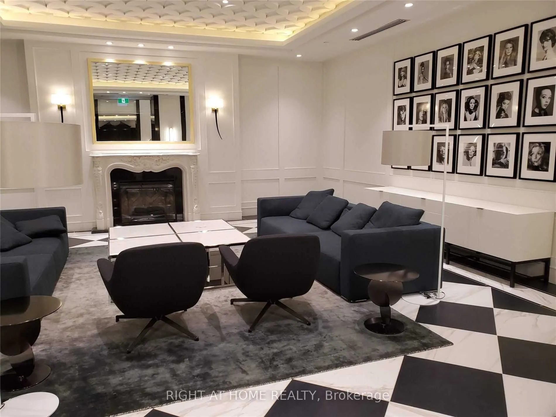 955 Bay Street, #1518