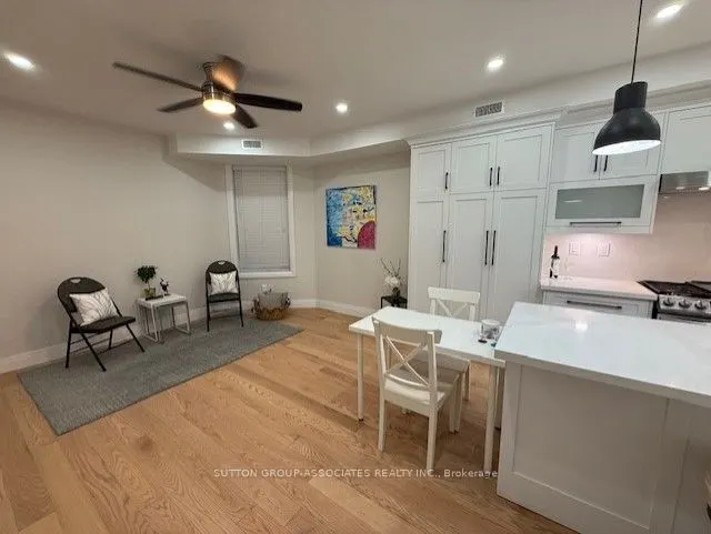 129 Seaton Street, #Main