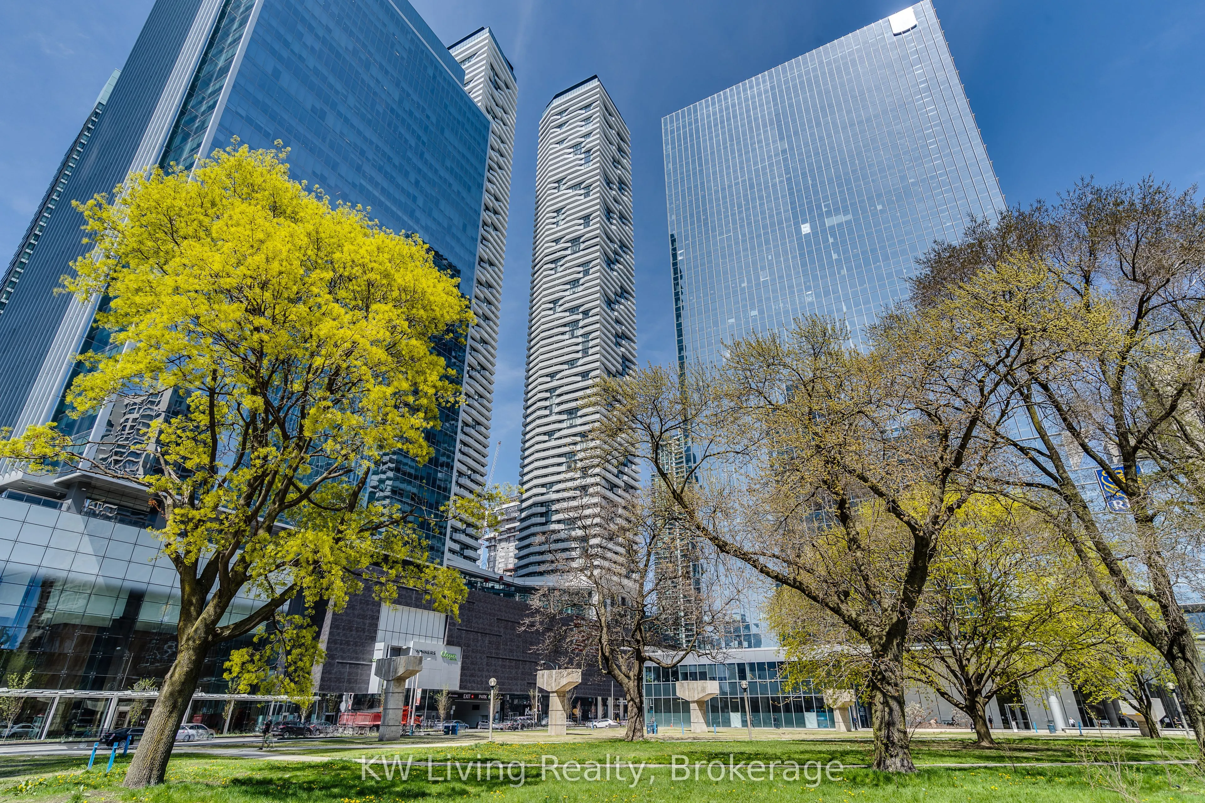 88 Harbour Street, #6002