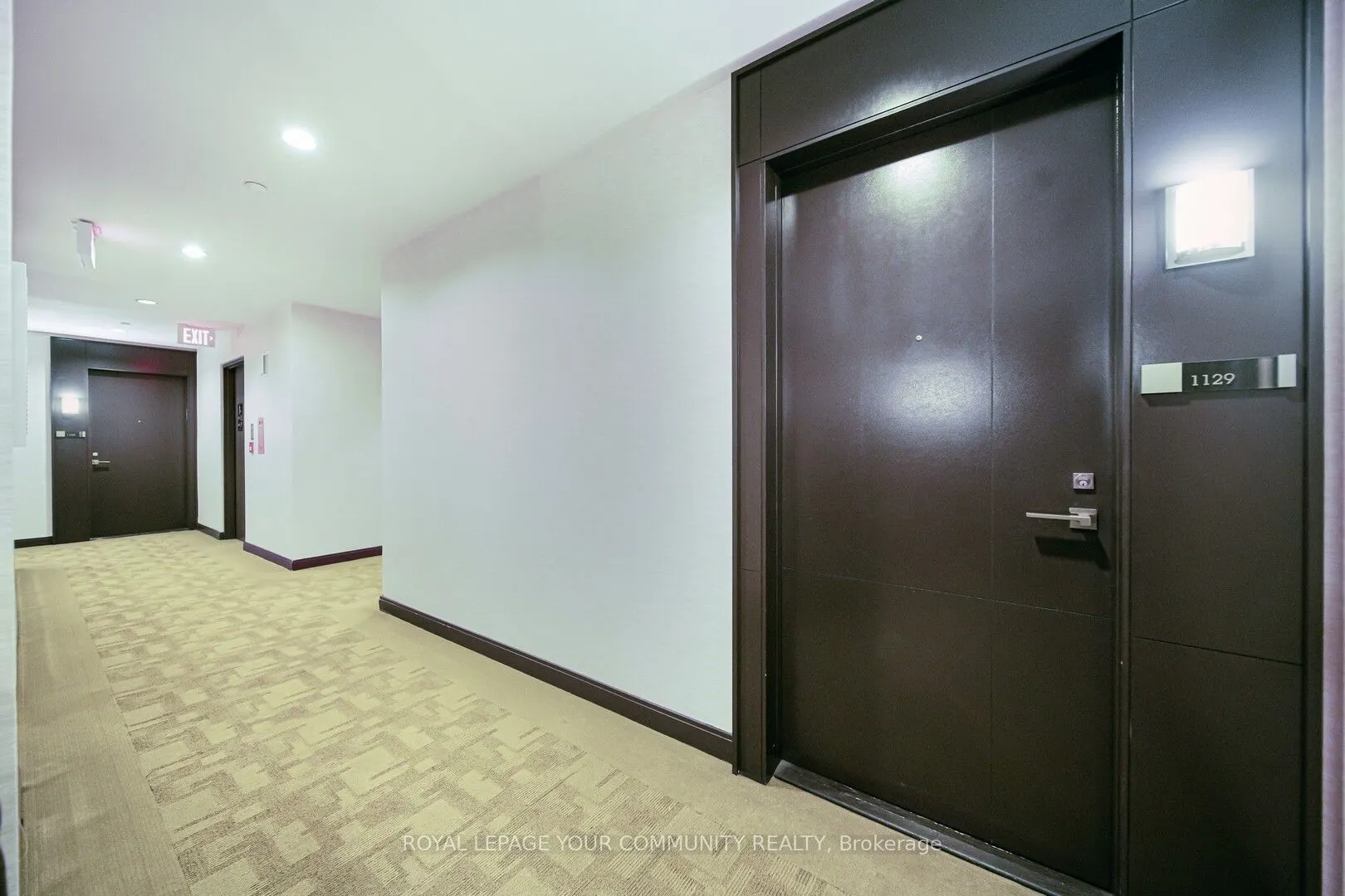 120 Harrison Garden Boulevard, #1129
