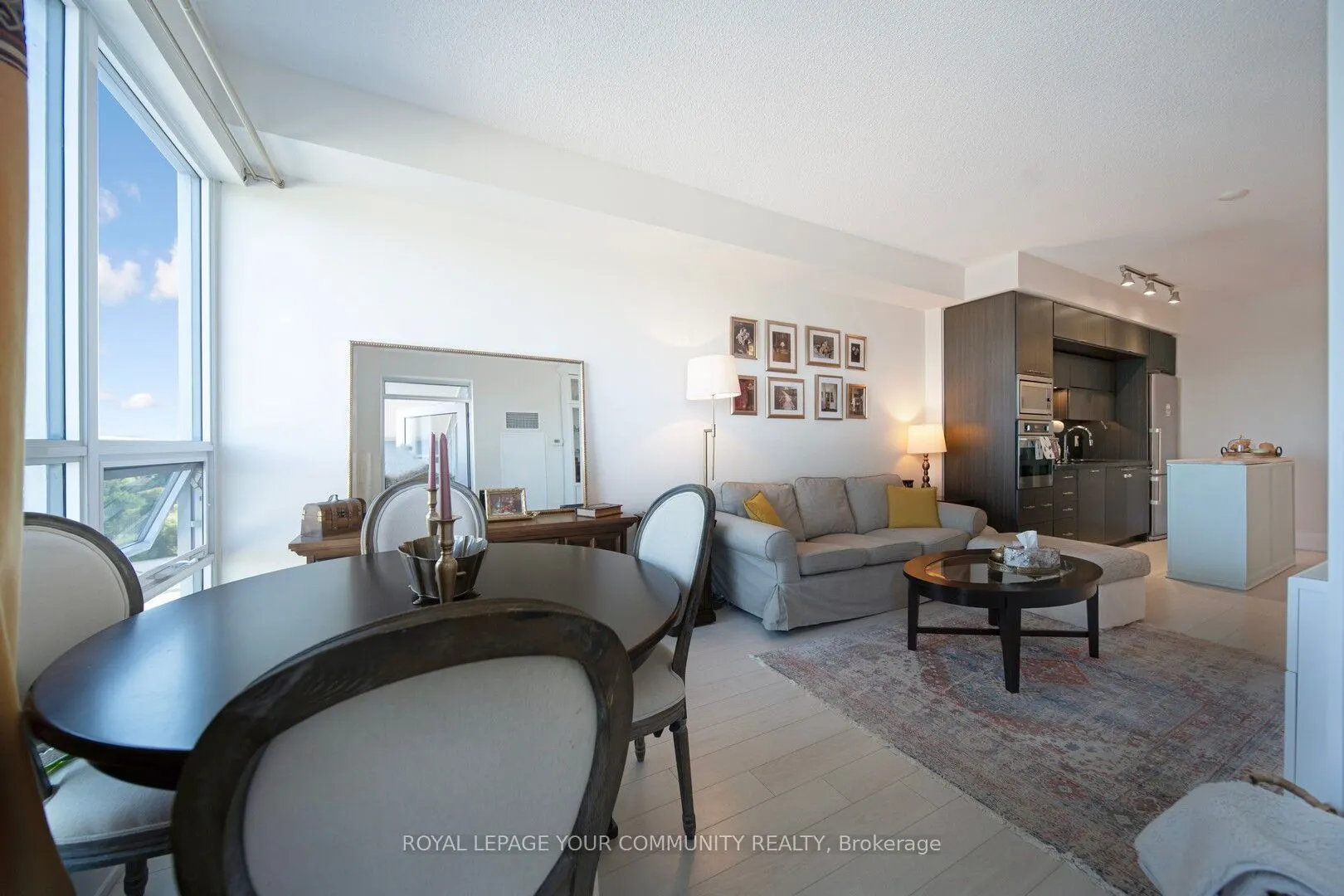 120 Harrison Garden Boulevard, #1129