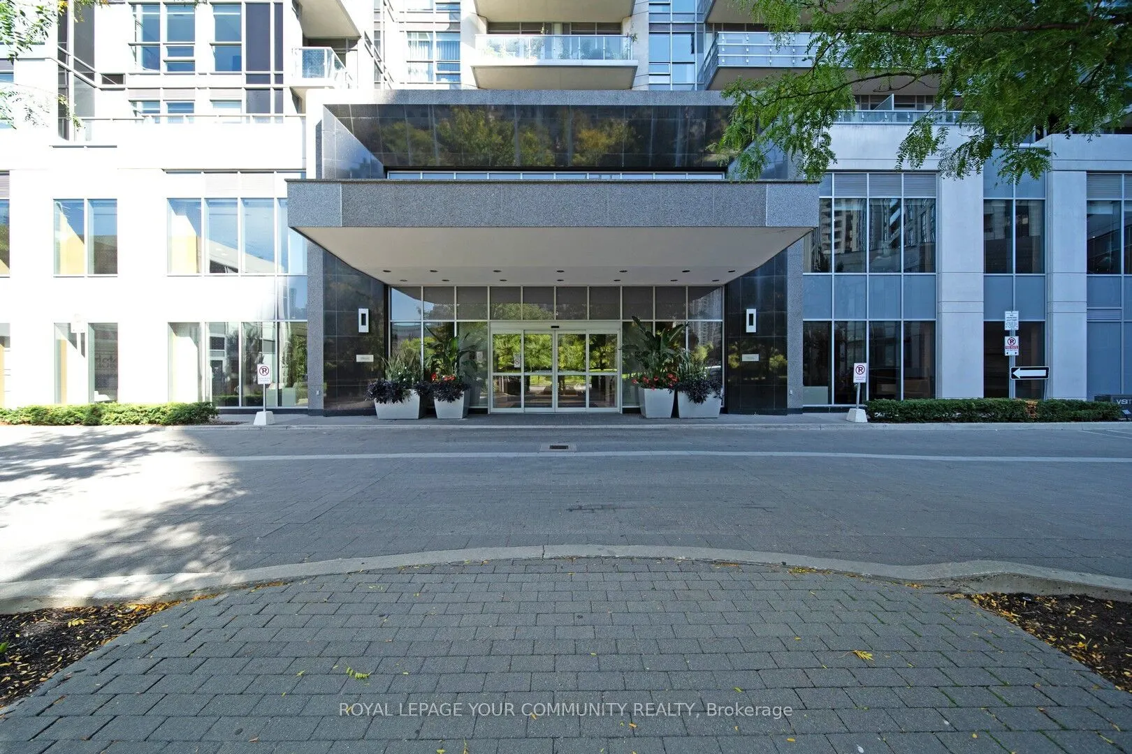 120 Harrison Garden Boulevard, #1129