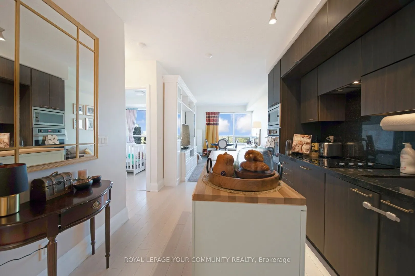 120 Harrison Garden Boulevard, #1129