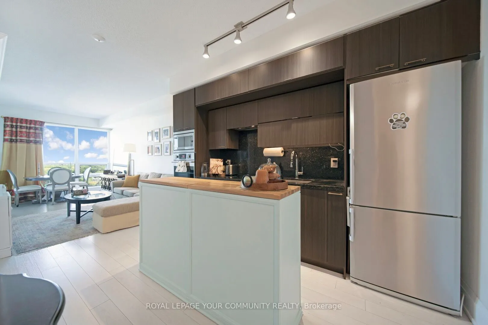120 Harrison Garden Boulevard, #1129