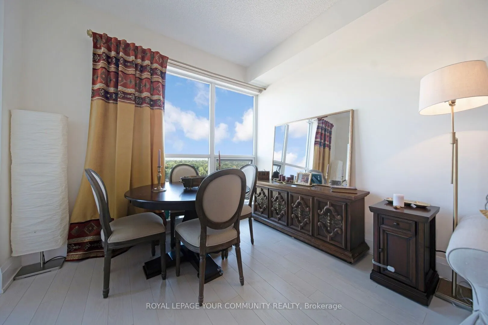120 Harrison Garden Boulevard, #1129