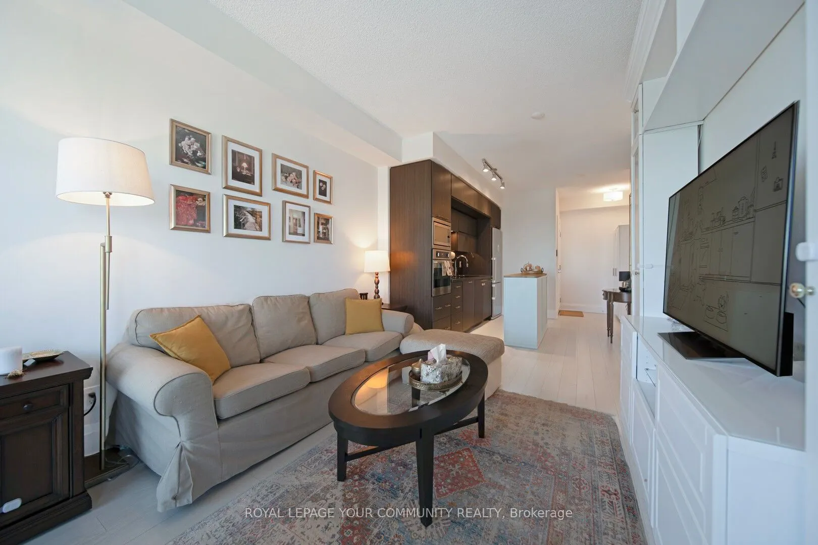 120 Harrison Garden Boulevard, #1129