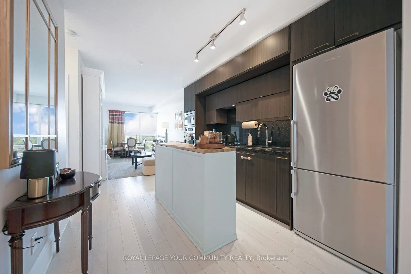 120 Harrison Garden Boulevard, #1129