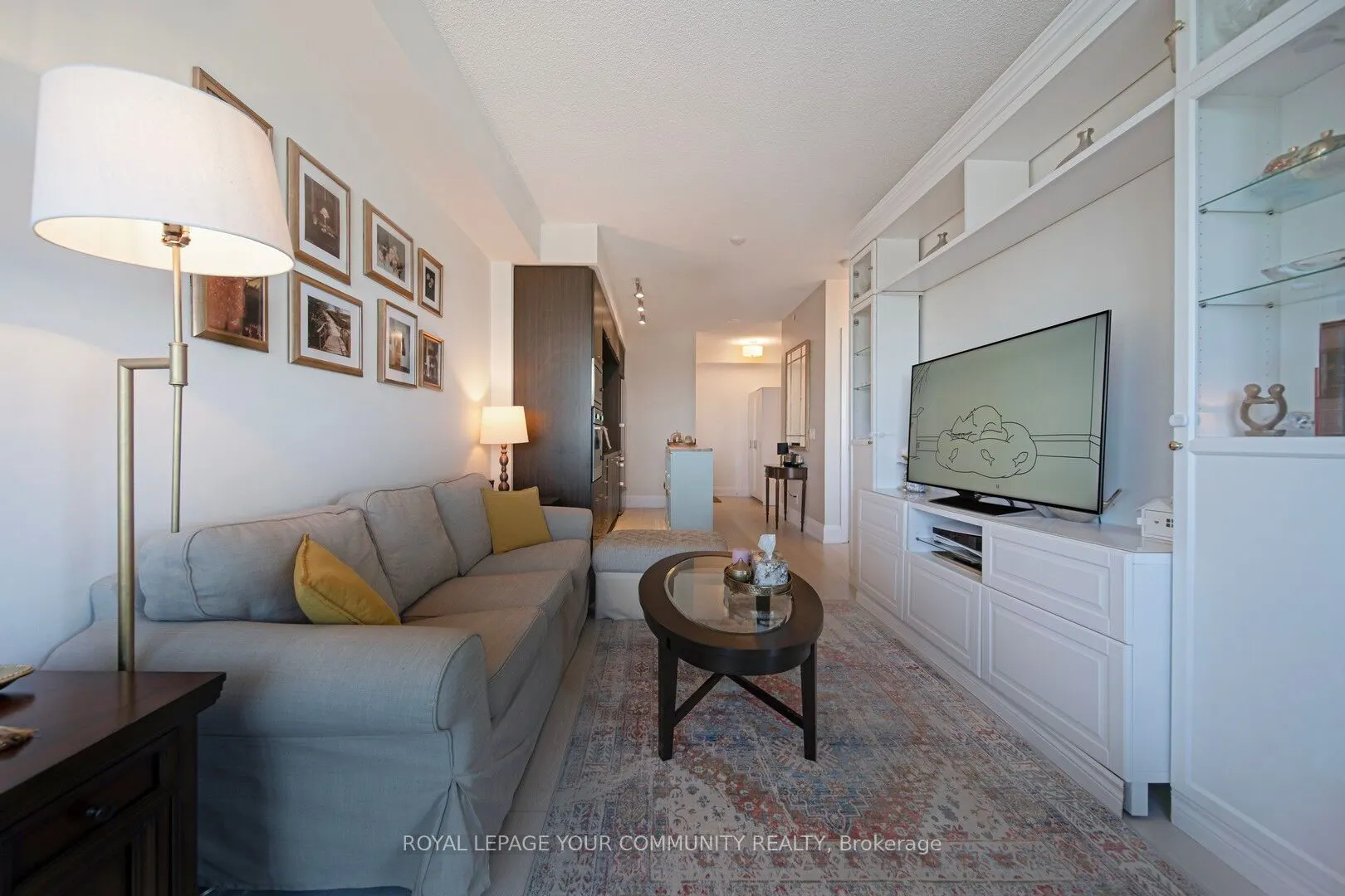120 Harrison Garden Boulevard, #1129
