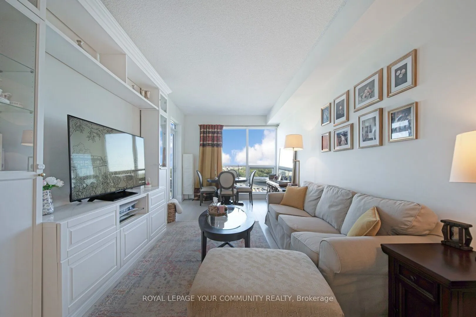 120 Harrison Garden Boulevard, #1129