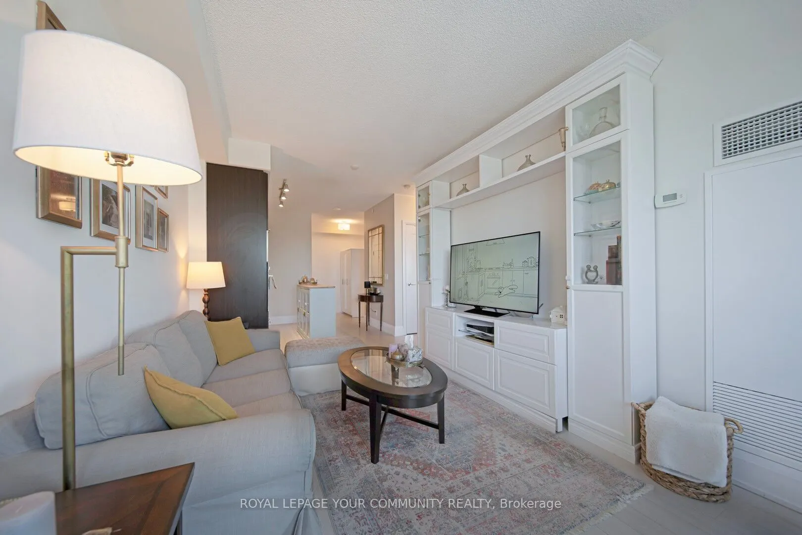 120 Harrison Garden Boulevard, #1129