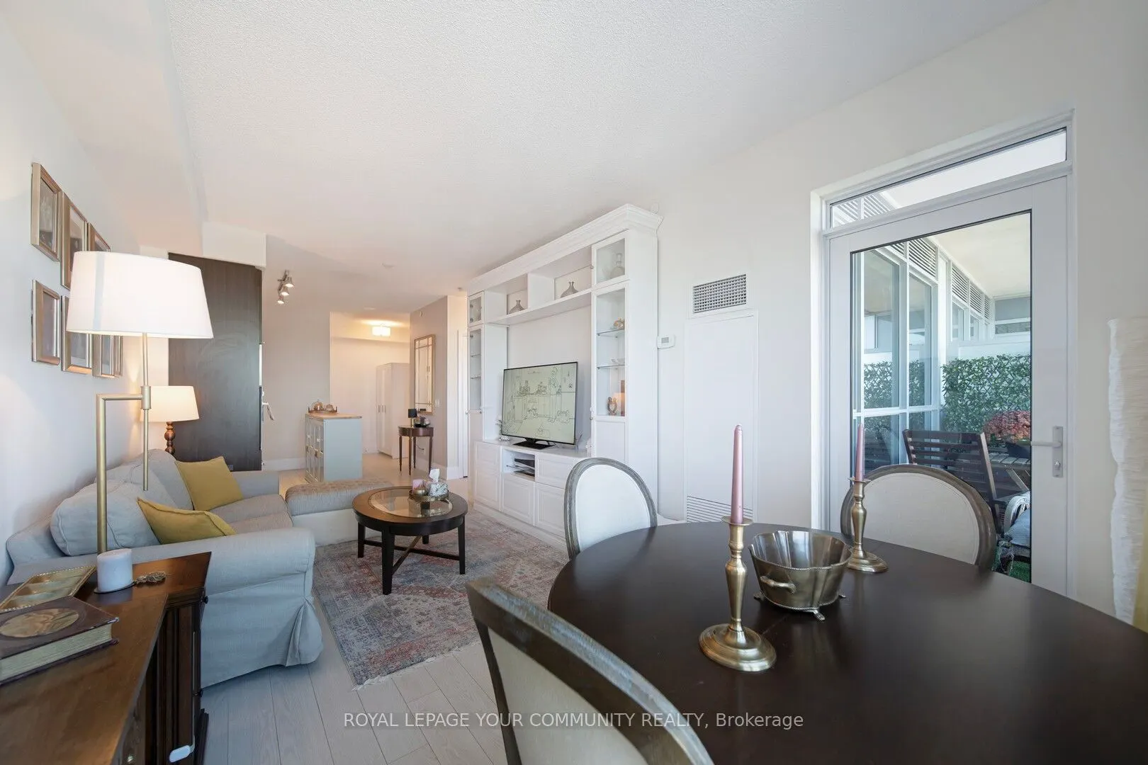 120 Harrison Garden Boulevard, #1129