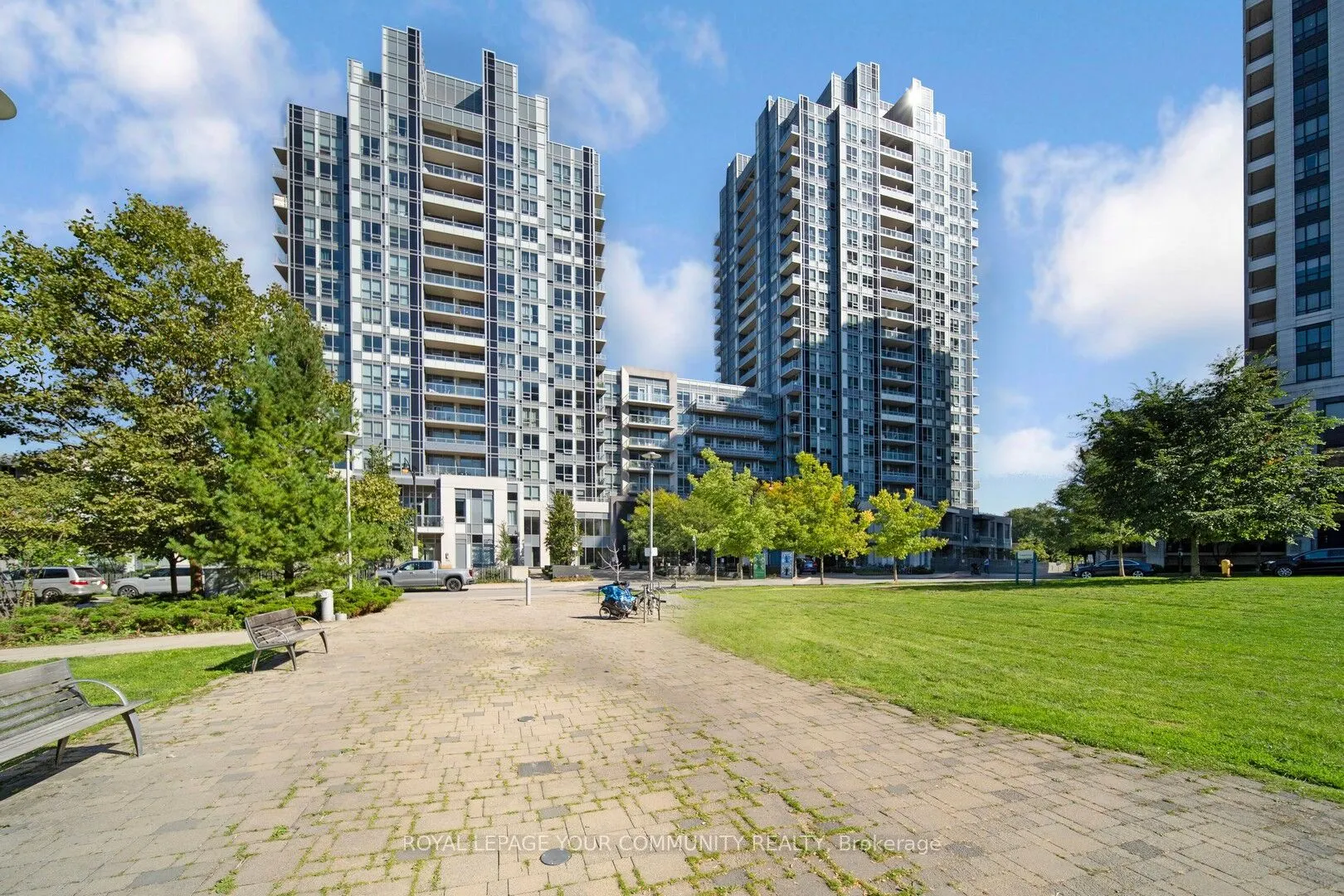 120 Harrison Garden Boulevard, #1129
