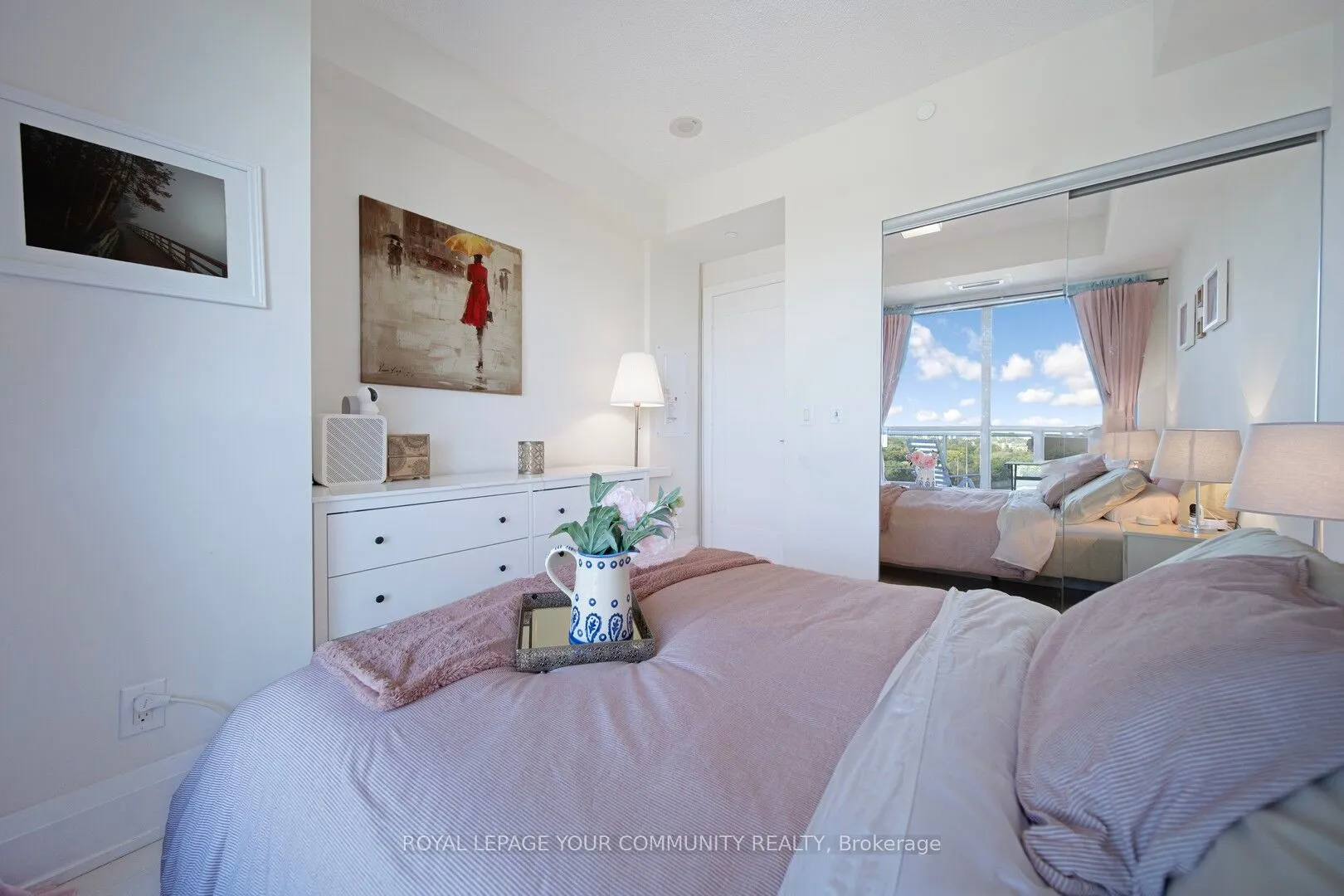 120 Harrison Garden Boulevard, #1129