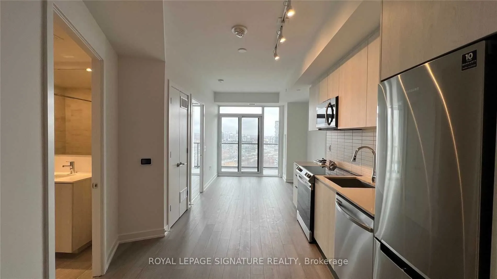 50 Power Street, #1406
