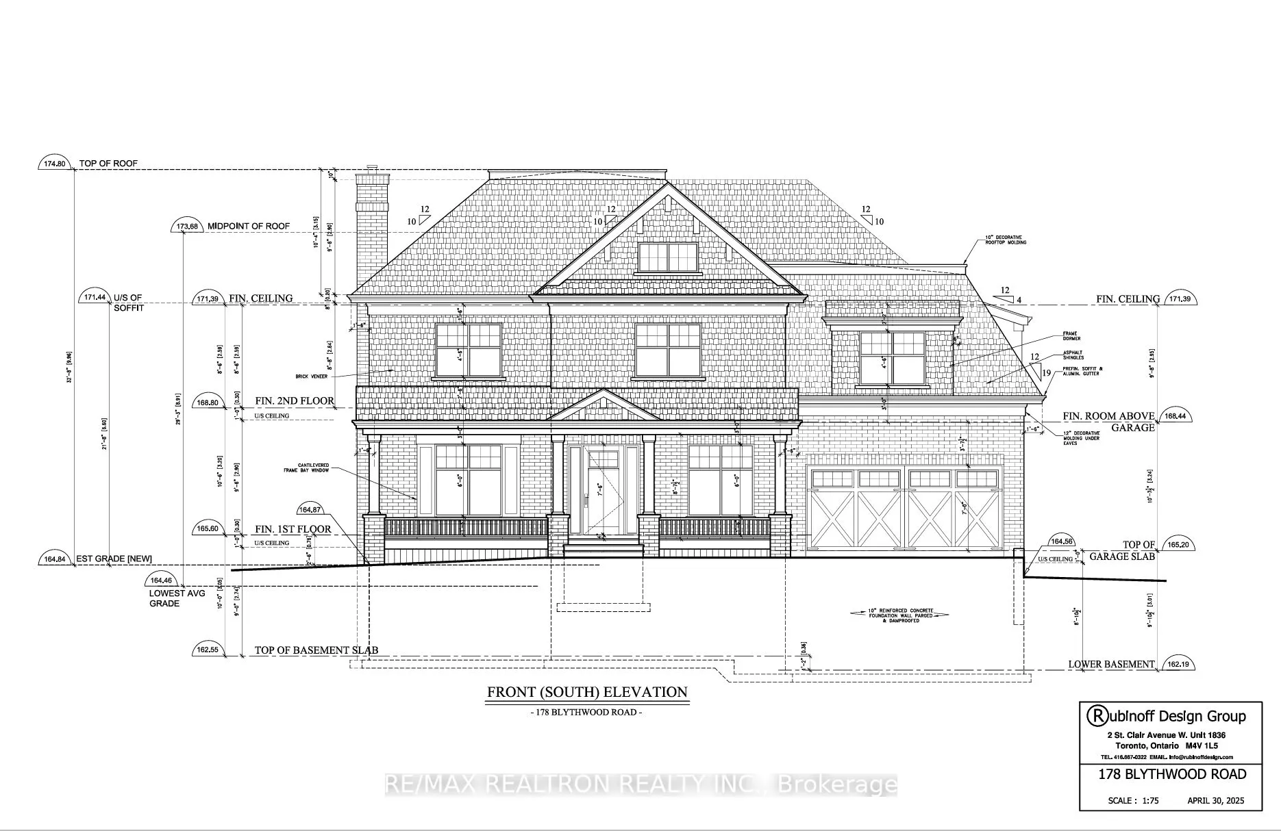 178 Blythwood Road