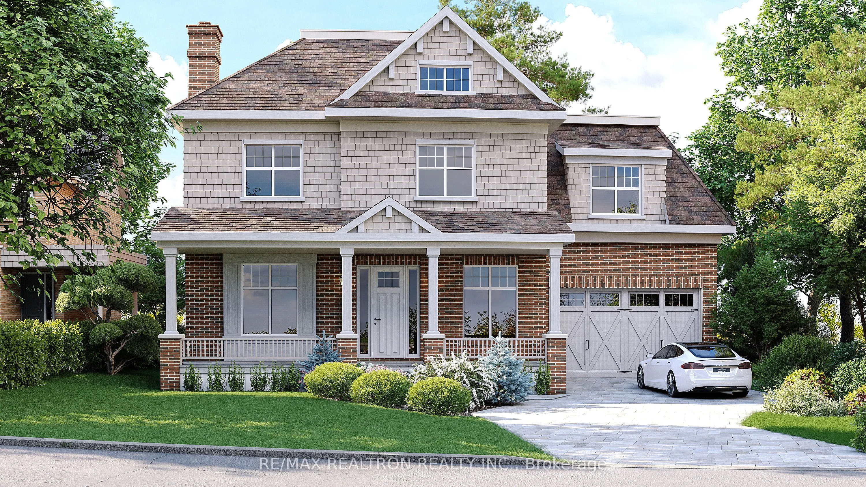 178 Blythwood Road