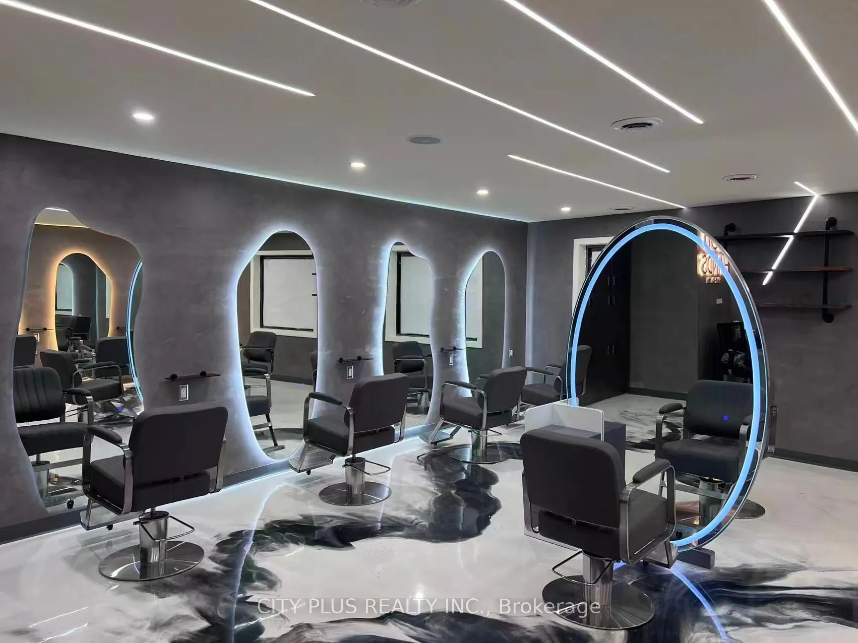 4905 Yonge Street, #2nd Floor