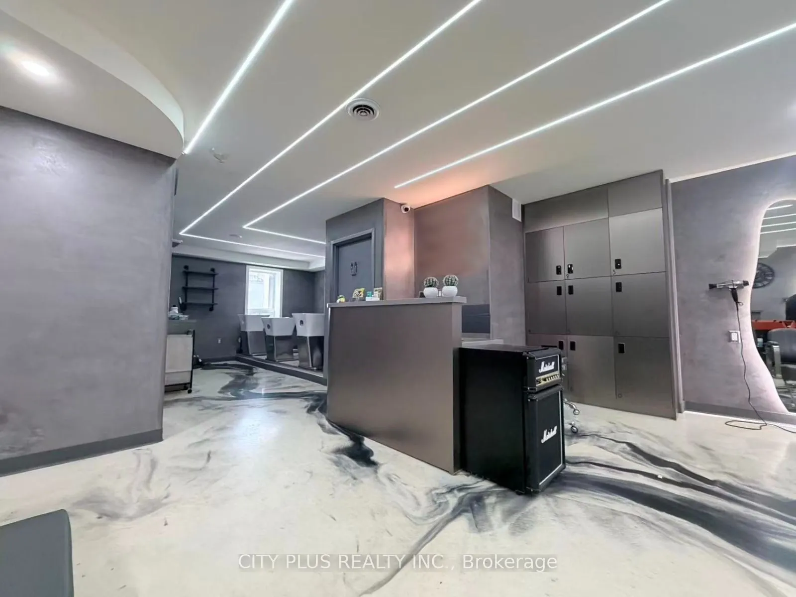 4905 Yonge Street, #2nd Floor