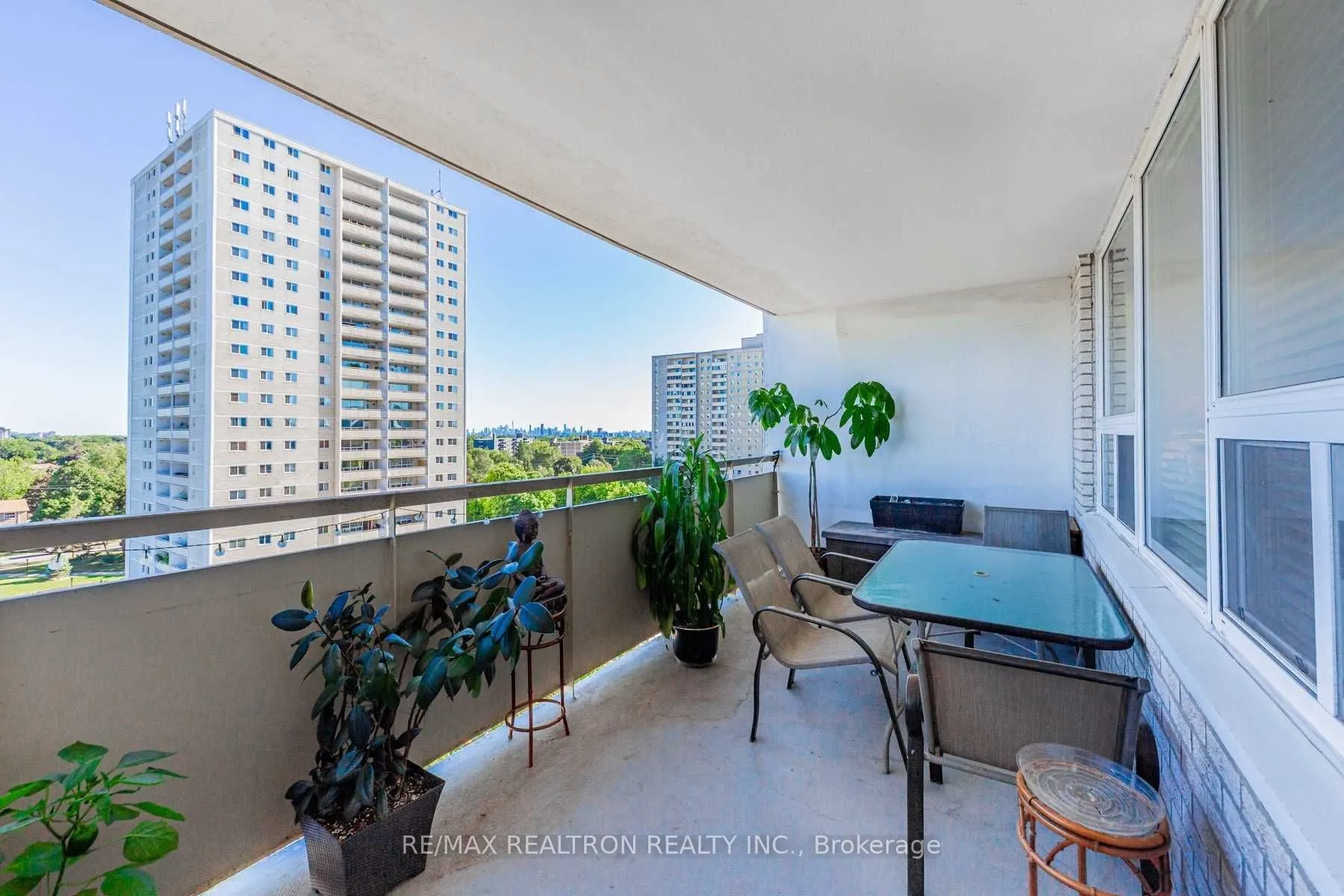 1360 York Mills Road, #905