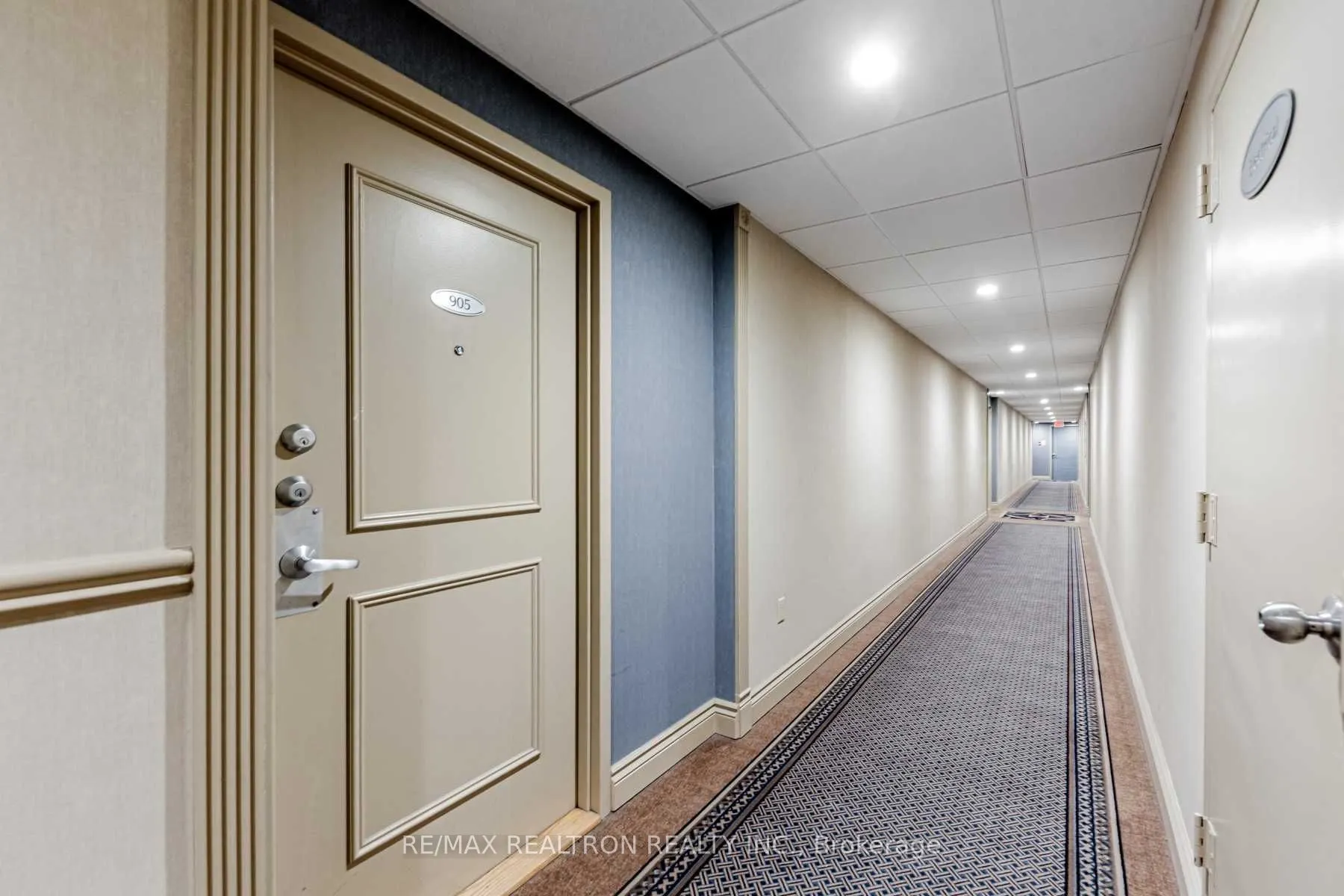 1360 York Mills Road, #905